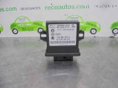 Recambio de modulo electronico para volkswagen touareg (7l6) 3.0 v6 tdi dpf referencia OEM IAM 7L6907357A 5WK49171B 