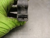 Recambio de motor cierre centralizado trasero izquierdo para daewoo aranos 2.0 referencia OEM IAM 96231864 