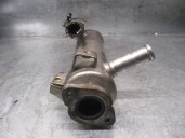 Recambio de enfriador egr para jaguar x-type 2.0 diesel cat referencia OEM IAM 2S7Q9F464AA 