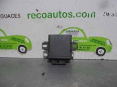 Recambio de modulo electronico para volkswagen touareg (7l6) 3.0 v6 tdi dpf referencia OEM IAM 7L6907357A 5WK49171B 