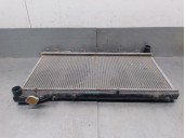 Replacement water radiator for Subaru Forester S10 (SF) 2.0 CAT OEM IAM reference 45111FC370 45111FC370 