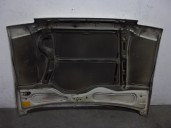 Recambio de capot para renault 5 (b/c40) 1.0 referencia OEM IAM 7751465300 BLANCO 