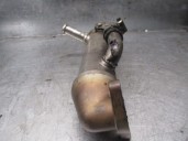 Recambio de enfriador egr para jaguar x-type 2.0 diesel cat referencia OEM IAM 2S7Q9F464AA 