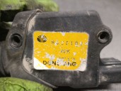 Recambio de motor cierre centralizado trasero izquierdo para daewoo aranos 2.0 referencia OEM IAM 96231864  