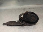 Recambio de cinturon seguridad delantero izquierdo para bmw serie 5 berlina (e34) 535i referencia OEM IAM 00021888 
