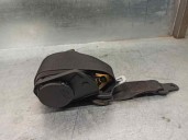 Recambio de cinturon seguridad delantero izquierdo para bmw serie 5 berlina (e34) 535i referencia OEM IAM 00021888  