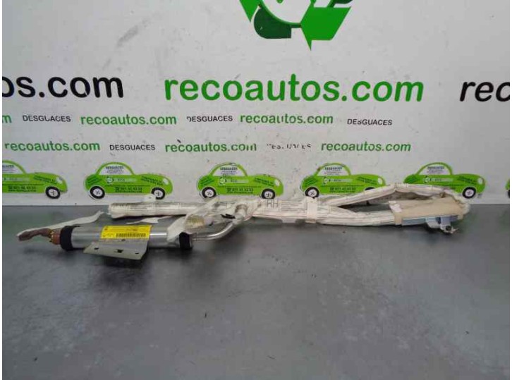 Recambio de airbag cortina delantero derecho para jaguar s-type 2.7 v6 diesel classic referencia OEM IAM 2R8314K159AL 