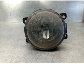Recambio de faro antiniebla izquierdo para jaguar x-type 2.0 diesel cat referencia OEM IAM 4R8315200AA 