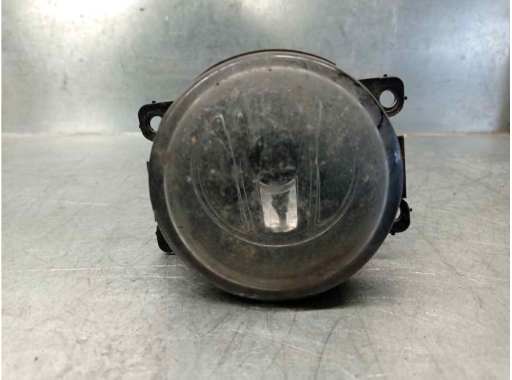 Recambio de faro antiniebla izquierdo para jaguar x-type 2.0 diesel cat referencia OEM IAM 4R8315200AA 