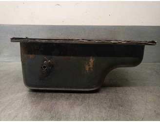 Recambio de carter para tata telco sport 1.9 referencia OEM IAM 483D44  