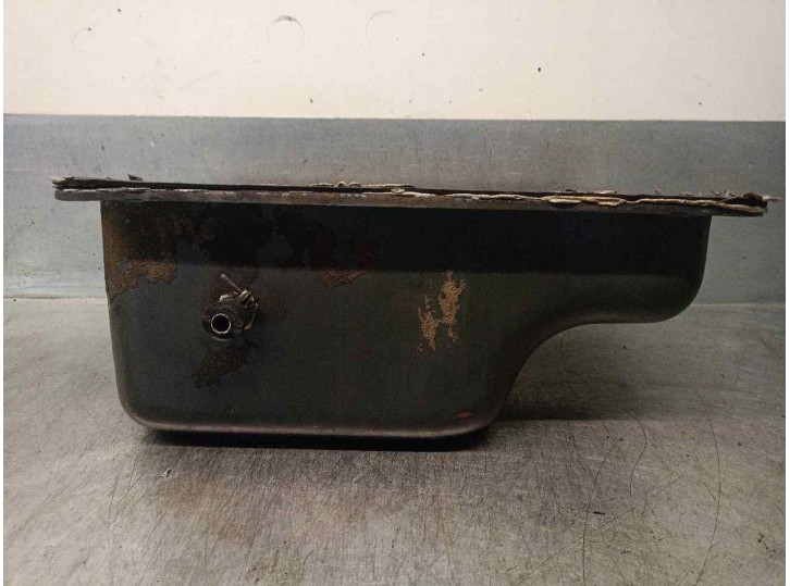 Recambio de carter para tata telco sport 1.9 referencia OEM IAM 483D44  