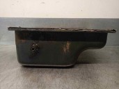 Replacement oil pan for Tata Telco Sport 1.9 OEM IAM reference 483D44 