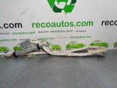 Recambio de airbag cortina delantero derecho para jaguar s-type 2.7 v6 diesel classic referencia OEM IAM 2R8314K159AL 