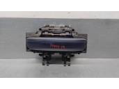 Recambio de maneta exterior trasera derecha para audi a8 (4e2) 4.0 v8 32v tdi biturbo cat (ase) referencia OEM IAM 4E2837886 4 