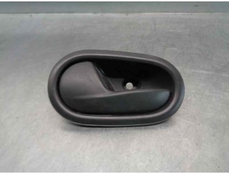 Recambio de maneta interior delantera izquierda para dacia sandero ii 0.9 tce cat referencia OEM IAM 806717698R  