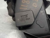 Recambio de cinturon seguridad delantero izquierdo para bmw serie 5 berlina (e34) 535i referencia OEM IAM 00021888  