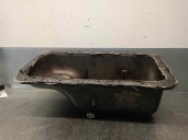 Replacement oil pan for Tata Telco Sport 1.9 OEM IAM reference 483D44 