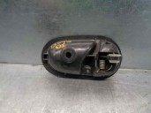 Recambio de maneta interior delantera izquierda para dacia sandero ii 0.9 tce cat referencia OEM IAM 806717698R  