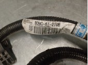Recambio de cableado para mazda 3 sedán (bp) referencia OEM IAM BDMC67270B 
