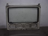 Recambio de porton trasero para renault 5 (b/c40) 1.0 referencia OEM IAM 7751465392 BLANCO 5 PUERTAS