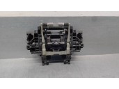 Recambio de maneta exterior trasera derecha para audi a8 (4e2) 4.0 v8 32v tdi biturbo cat (ase) referencia OEM IAM 4E2837886 4 