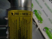 Recambio de airbag cortina delantero derecho para jaguar s-type 2.7 v6 diesel classic referencia OEM IAM 2R8314K159AL 