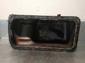 Replacement oil pan for Tata Telco Sport 1.9 OEM IAM reference 483D44 