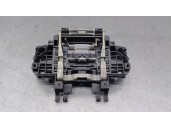 Recambio de maneta exterior trasera derecha para audi a8 (4e2) 4.0 v8 32v tdi biturbo cat (ase) referencia OEM IAM 4E2837886 4 