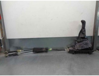 Recambio de palanca cambio para dacia sandero ii 0.9 tce cat referencia OEM IAM 749650548R  