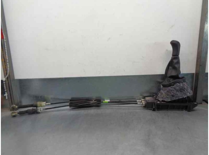 Recambio de palanca cambio para dacia sandero ii 0.9 tce cat referencia OEM IAM 749650548R 