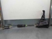 Recambio de palanca cambio para dacia sandero ii 0.9 tce cat referencia OEM IAM 749650548R 