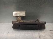 Replacement rear right exterior door handle for BMW 5 Series Saloon (E34) 535i OEM IAM reference 51221928207 