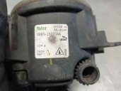 Recambio de faro antiniebla izquierdo para jaguar x-type 2.0 diesel cat referencia OEM IAM 4R8315200AA 