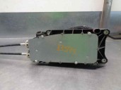 Recambio de palanca cambio para dacia sandero ii 0.9 tce cat referencia OEM IAM 749650548R  