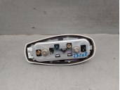 Recambio de antena para jaguar xe (x760) 2.0 d referencia OEM IAM FW9319C089DB C2D53079 