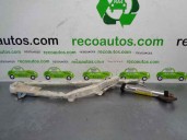 Recambio de airbag cortina delantero izquierdo para jaguar s-type 2.7 v6 diesel classic referencia OEM IAM 2R8314K160AL 