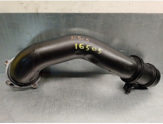 Recambio de tubo para mercedes-benz clase e (w212) lim. 2.1 cdi cat referencia OEM IAM A6510900242 