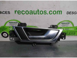 Recambio de maneta interior trasera derecha para audi a6 allroad quattro (4fh) 3.0 v6 24v tdi referencia OEM IAM 4F0839020F 