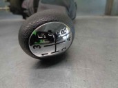 Recambio de palanca cambio para dacia sandero ii 0.9 tce cat referencia OEM IAM 749650548R 