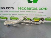 Recambio de airbag cortina delantero izquierdo para jaguar s-type 2.7 v6 diesel classic referencia OEM IAM 2R8314K160AL 