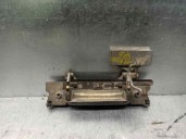 Replacement rear right exterior door handle for BMW 5 Series Saloon (E34) 535i OEM IAM reference 51221928207 