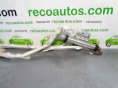 Recambio de airbag cortina delantero izquierdo para jaguar s-type 2.7 v6 diesel classic referencia OEM IAM 2R8314K160AL 