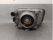 Recambio de faro izquierdo para renault 5 (b/c40) 1.0 referencia OEM IAM 7701030635 MANUAL 5 PUERTAS
