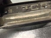 Replacement rear right exterior door handle for BMW 5 Series Saloon (E34) 535i OEM IAM reference 51221928207 