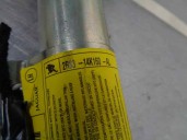 Recambio de airbag cortina delantero izquierdo para jaguar s-type 2.7 v6 diesel classic referencia OEM IAM 2R8314K160AL 