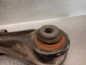 Replacement rear right upper suspension arm for BMW 1 Series Saloon (E81/E87) 2.0 16V OEM IAM reference 33326777980 