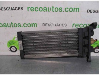 Recambio de resistencia calefaccion para audi a6 allroad quattro (4fh) 3.0 v6 24v tdi referencia OEM IAM 4F0819011 
