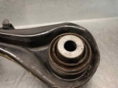 Replacement rear right upper suspension arm for BMW 1 Series Saloon (E81/E87) 2.0 16V OEM IAM reference 33326777980 