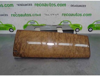 Recambio de airbag delantero derecho para jaguar s-type 2.7 v6 diesel classic referencia OEM IAM 2R83F045H30AC 2W93F045L03AG 