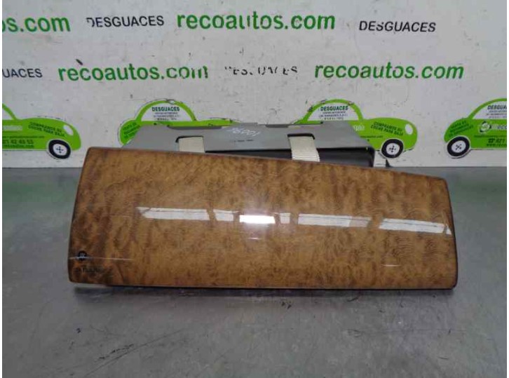Recambio de airbag delantero derecho para jaguar s-type 2.7 v6 diesel classic referencia OEM IAM 2R83F045H30AC 2W93F045L03AG 